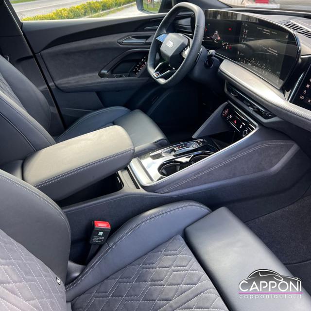 AUDI Q5 SPORTBACK 40 TDI QUATTRO S TRONI - foto 15