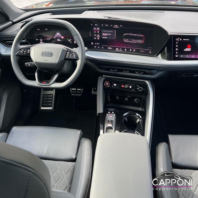 AUDI Q5 SPORTBACK 40 TDI QUATTRO S TRONI - foto 9