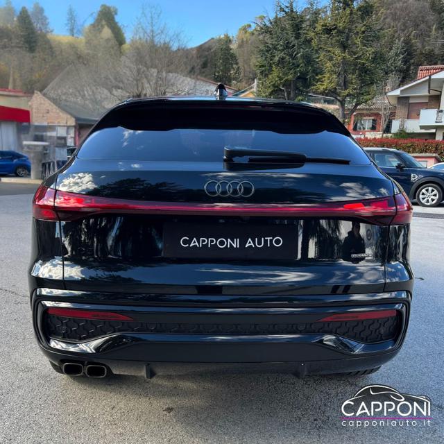 AUDI Q5 SPORTBACK 40 TDI QUATTRO S TRONI - foto 6