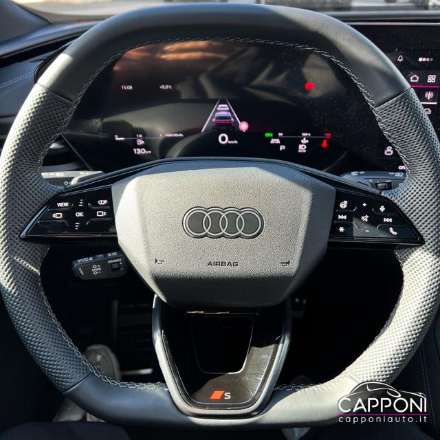 AUDI Q5 SPORTBACK 40 TDI QUATTRO S TRONI - foto 11