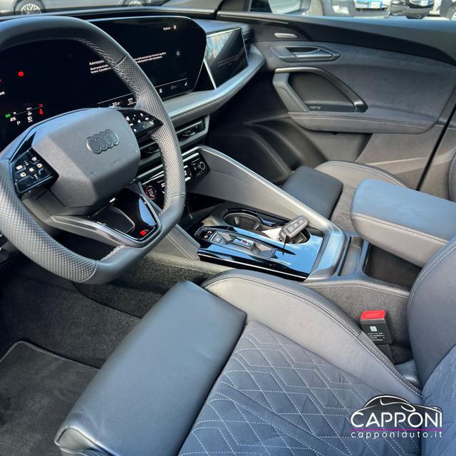 AUDI Q5 SPORTBACK 40 TDI QUATTRO S TRONI - foto 10