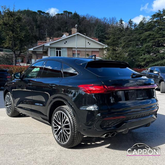 AUDI Q5 SPORTBACK 40 TDI QUATTRO S TRONI - foto 5