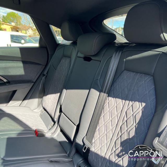 AUDI Q5 SPORTBACK 40 TDI QUATTRO S TRONI - foto 8