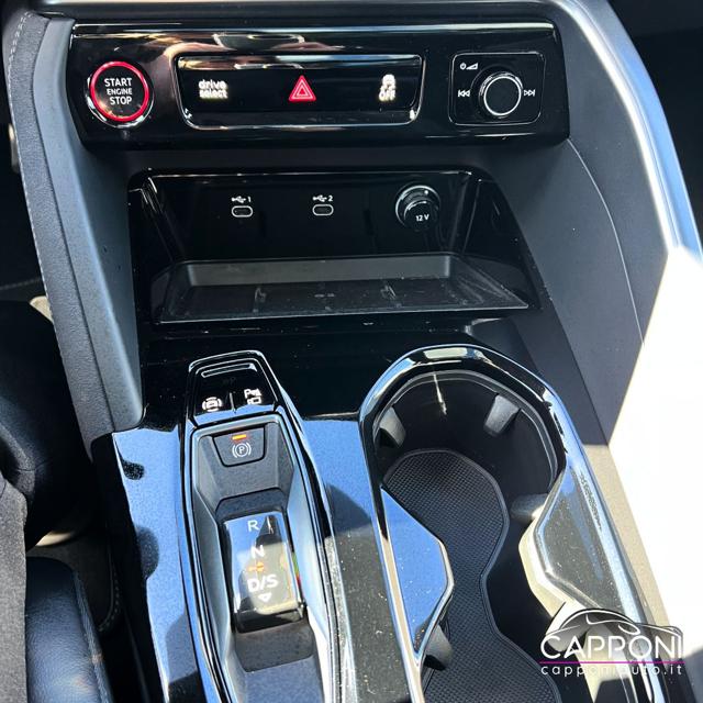 AUDI Q5 SPORTBACK 40 TDI QUATTRO S TRONI - foto 17