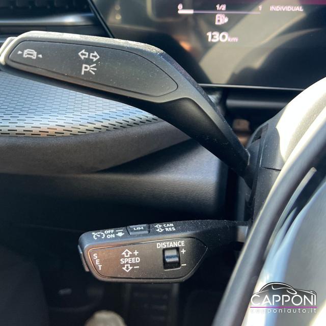 AUDI Q5 SPORTBACK 40 TDI QUATTRO S TRONI - foto 16