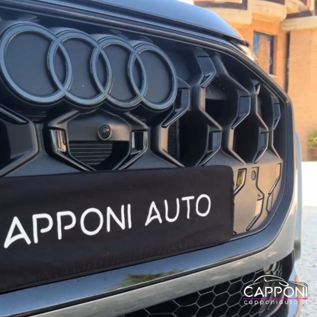 AUDI Q5 SPORTBACK 40TDI QUATTRO S TRONIC - foto 9