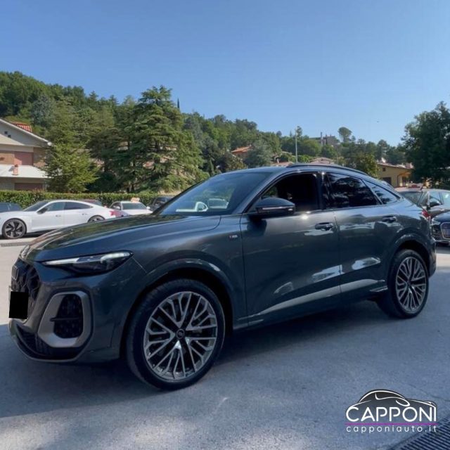AUDI Q5 SPORTBACK 40TDI QUATTRO S TRONIC - foto 4