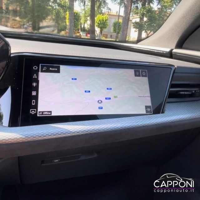AUDI Q5 SPORTBACK 40TDI QUATTRO S TRONIC - foto 20