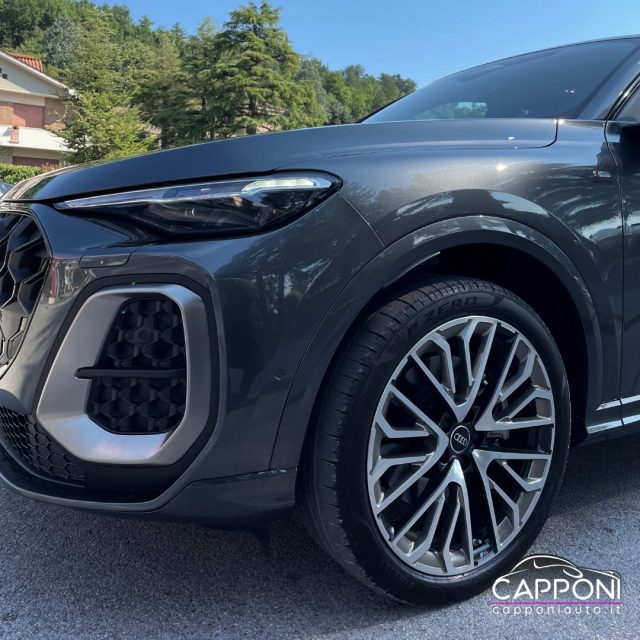 AUDI Q5 SPORTBACK 40TDI QUATTRO S TRONIC - foto 7