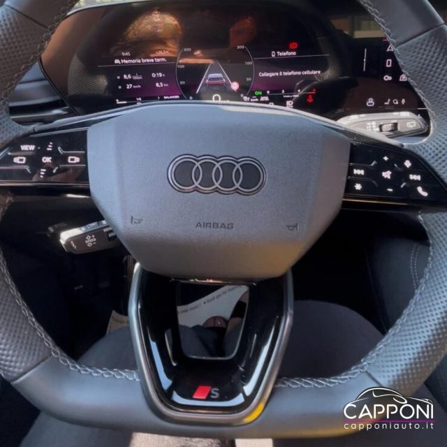 AUDI Q5 SPORTBACK 40TDI QUATTRO S TRONIC - foto 15