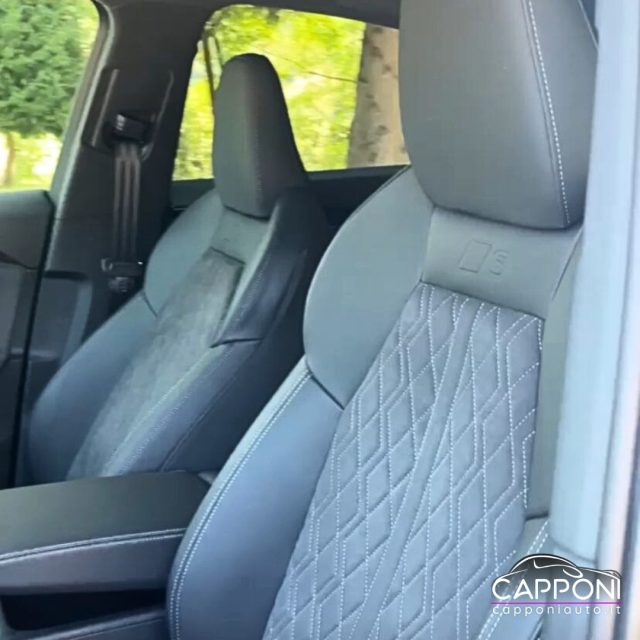 AUDI Q5 SPORTBACK 40TDI QUATTRO S TRONIC - foto 11