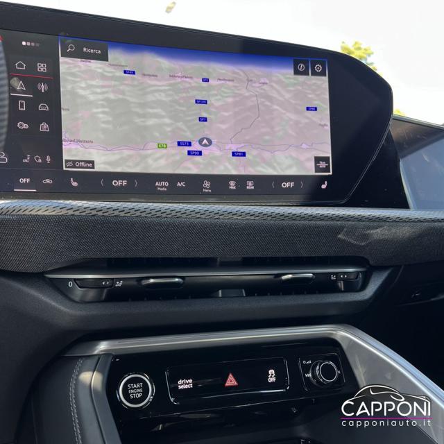 AUDI Q5 SPORTBACK 40 TDI QUATTRO S TRONI - foto 13