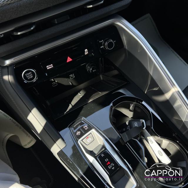 AUDI Q5 SPORTBACK 40 TDI QUATTRO S TRONI - foto 19