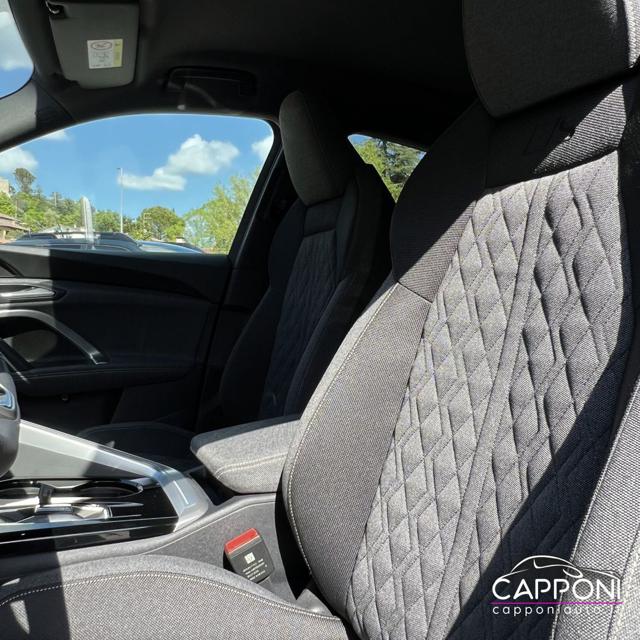 AUDI Q5 SPORTBACK 40 TDI QUATTRO S TRONI - foto 8