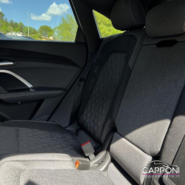 AUDI Q5 SPORTBACK 40 TDI QUATTRO S TRONI - foto 7