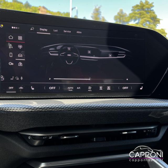 AUDI Q5 SPORTBACK 40 TDI QUATTRO S TRONI - foto 18