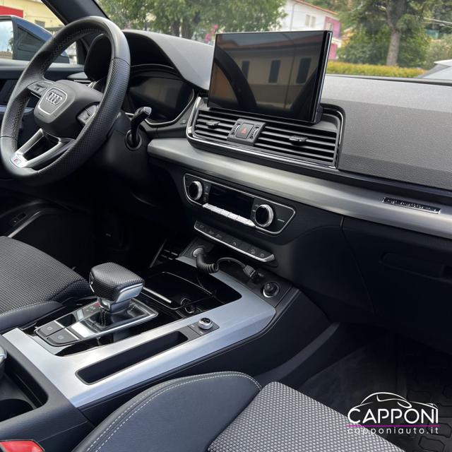 AUDI Q5 SPORTBACK QUATTRO S LINE - foto 15
