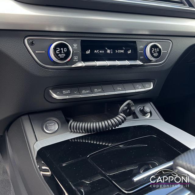 AUDI Q5 SPORTBACK QUATTRO S LINE - foto 11