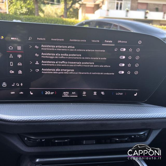AUDI Q5 SPORTBACK TDI 150 KW S TRONIC QU - foto 17