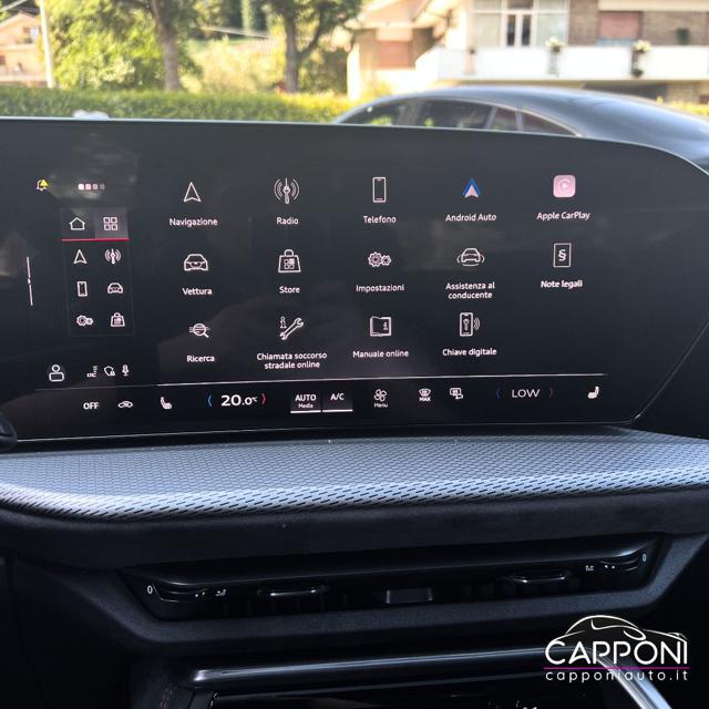 AUDI Q5 SPORTBACK TDI 150 KW S TRONIC QU - foto 13