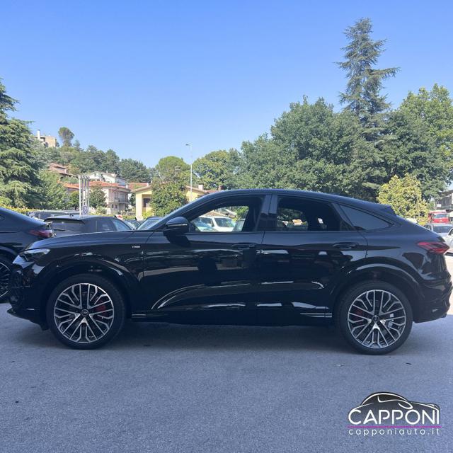 AUDI Q5 SPORTBACK TDI 150 KW S TRONIC QU - foto 4