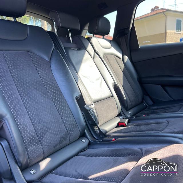 AUDI Q7 3.0 TDI 272 CV QUATTRO TIPTRONIC - foto 14