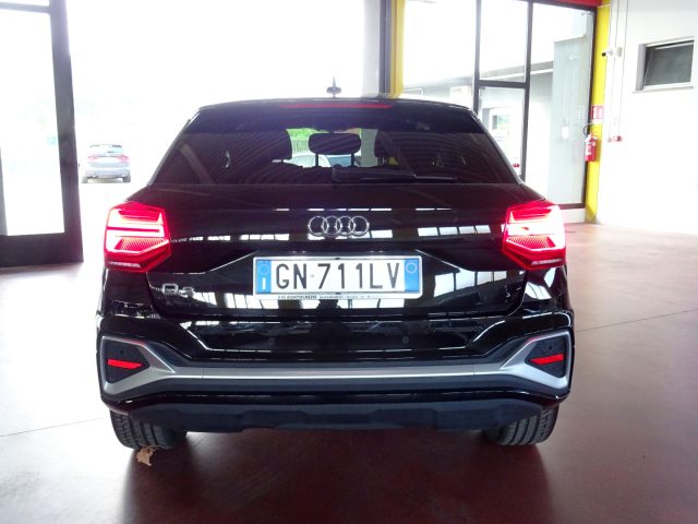 AUDI Q2 35 TFSI S TRONIC SLINE EDITION R - foto 6