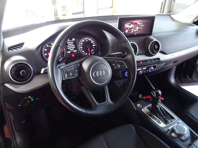AUDI Q2 35 TFSI S TRONIC SLINE EDITION R - foto 14
