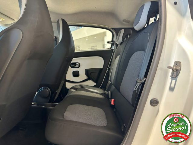 RENAULT TWINGO SCE LOVELY *NEOPAT*UNIPRO*RETROC - foto 21