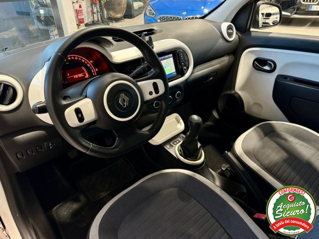 RENAULT TWINGO SCE LOVELY *NEOPAT*UNIPRO*RETROC - foto 7