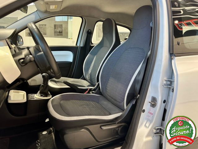RENAULT TWINGO SCE LOVELY *NEOPAT*UNIPRO*RETROC - foto 8
