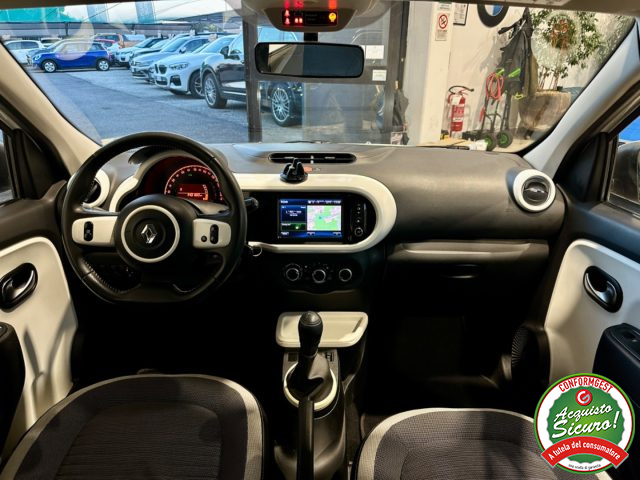 RENAULT TWINGO SCE LOVELY *NEOPAT*UNIPRO*RETROC - foto 9