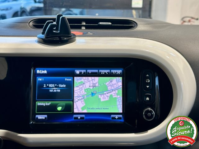 RENAULT TWINGO SCE LOVELY *NEOPAT*UNIPRO*RETROC - foto 12