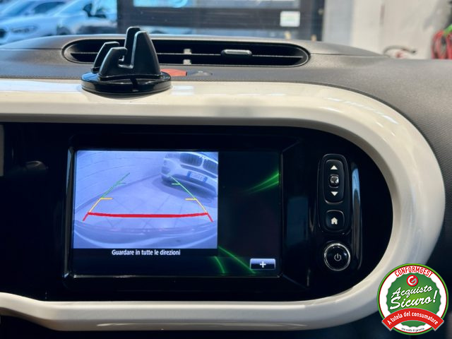 RENAULT TWINGO SCE LOVELY *NEOPAT*UNIPRO*RETROC - foto 13