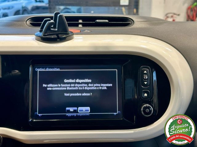 RENAULT TWINGO SCE LOVELY *NEOPAT*UNIPRO*RETROC - foto 15