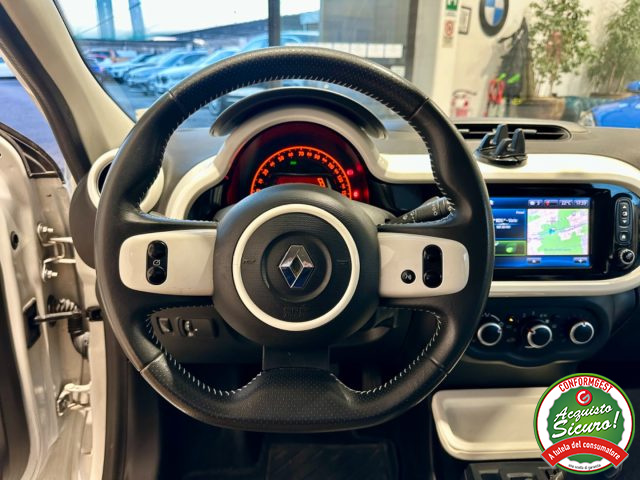 RENAULT TWINGO SCE LOVELY *NEOPAT*UNIPRO*RETROC - foto 16