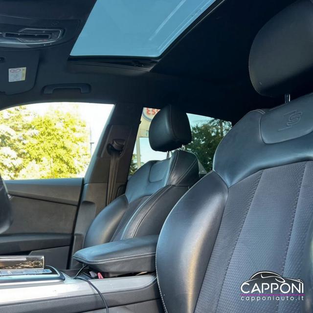 AUDI Q8 50 S LINE  TDI 286 CV TIPTRONIC  - foto 9