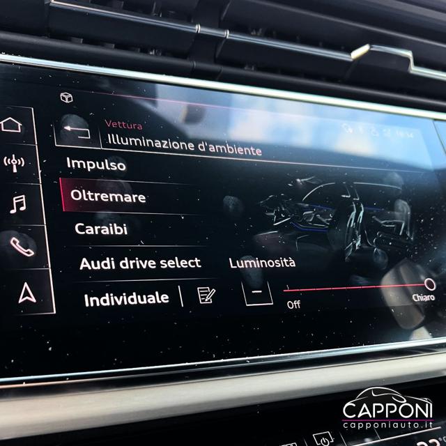 AUDI Q8 50 TDI 286 CV QUATTRO TIPTRONIC  - foto 20