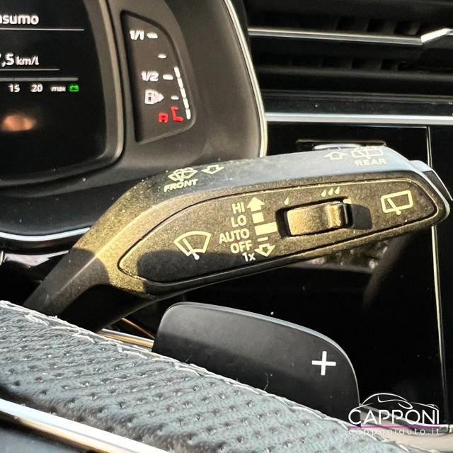 AUDI Q8 50 TDI 286 CV QUATTRO TIPTRONIC  - foto 25
