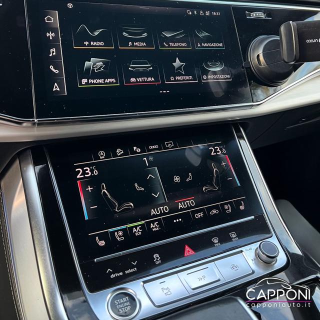 AUDI Q8 50 TDI 286 CV QUATTRO TIPTRONIC  - foto 12