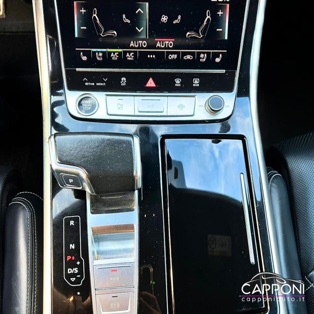 AUDI Q8 50 TDI 286 CV QUATTRO TIPTRONIC  - foto 22