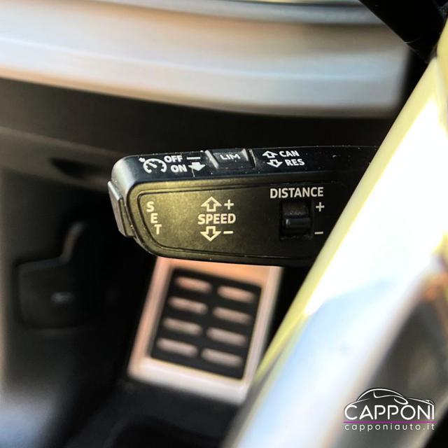 AUDI Q8 50 TDI 286 CV QUATTRO TIPTRONIC  - foto 24