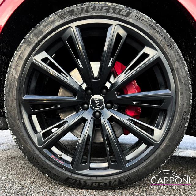 AUDI Q8 50 TDI 286 CV QUATTRO TIPTRONIC  - foto 32