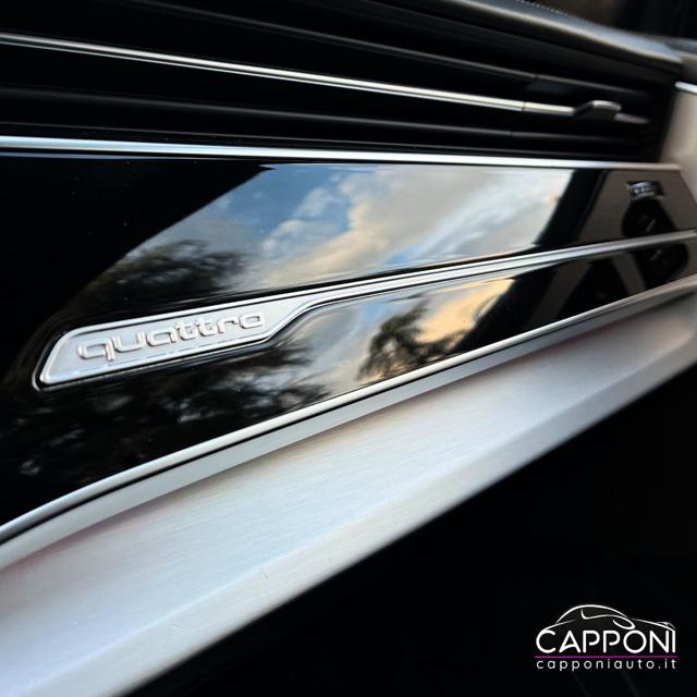 AUDI Q8 50 TDI 286 CV QUATTRO TIPTRONIC  - foto 30