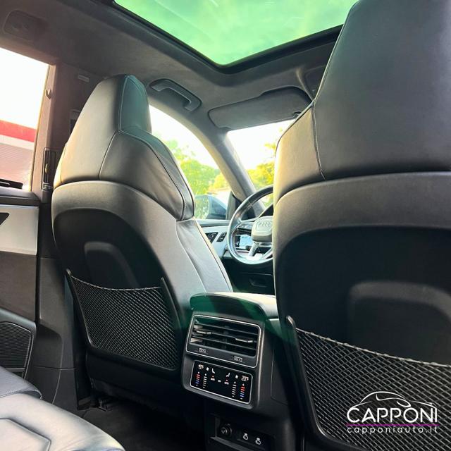 AUDI Q8 50 TDI 286 CV QUATTRO TIPTRONIC  - foto 27