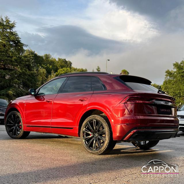 AUDI Q8 50 TDI 286 CV QUATTRO TIPTRONIC  - foto 5