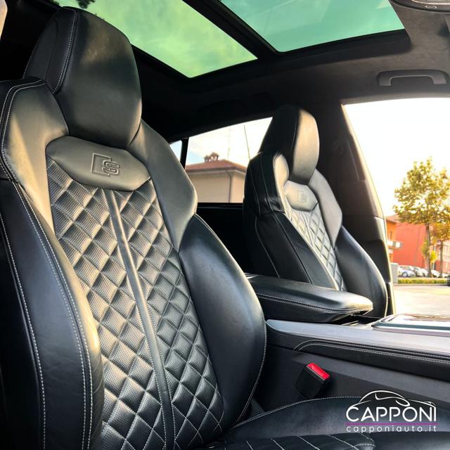AUDI Q8 50 TDI 286 CV QUATTRO TIPTRONIC  - foto 9