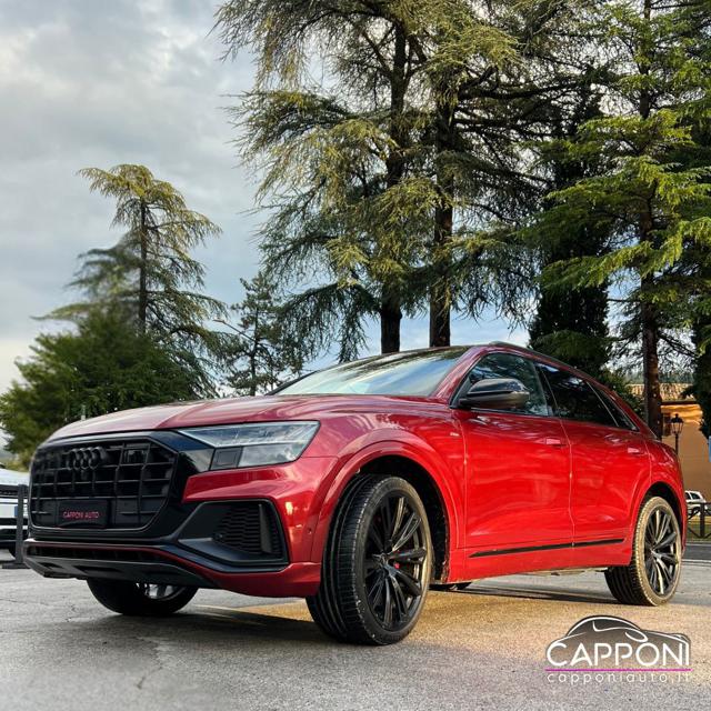 AUDI Q8 50 TDI 286 CV QUATTRO TIPTRONIC  - foto 3