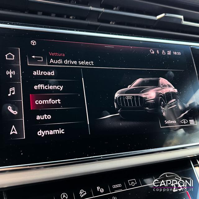 AUDI Q8 50 TDI 286 CV QUATTRO TIPTRONIC  - foto 18