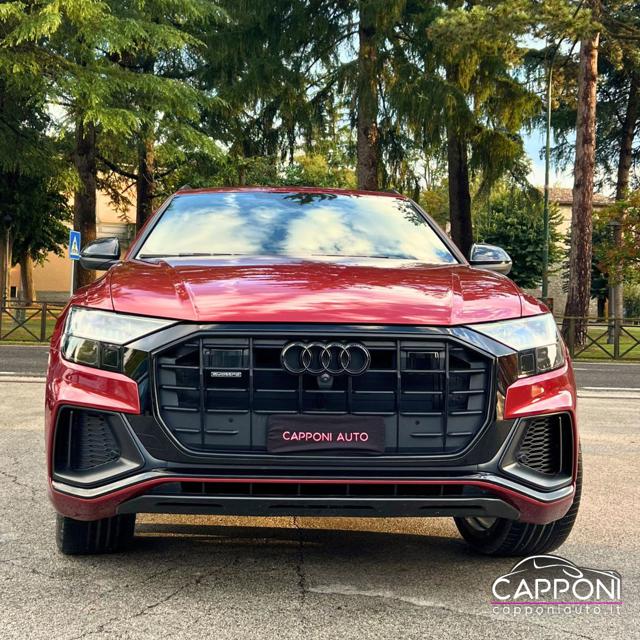 AUDI Q8 50 TDI 286 CV QUATTRO TIPTRONIC  - foto 2